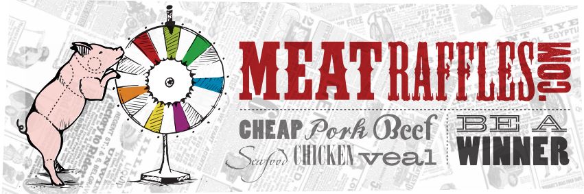Meat Raffles